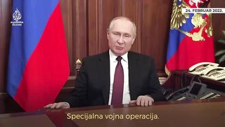 Ko pobjeđuje: Rusija ili Ukrajina? | AJB Start 11:48
