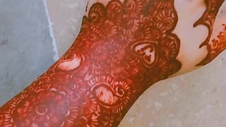 Mehandi dezan