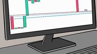 Forex trading