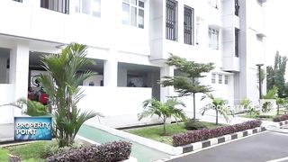 Rusun Rp10 Ribu Per Bulan, Begini Bentukannya!