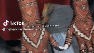 Mehandi dezan