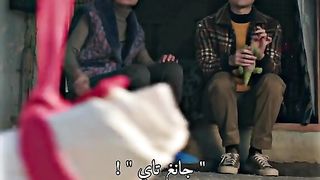 مقطع فلم صيني