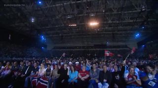 maNga - We Could Be The Same - Turkey ???????? - Grand Final - Eurovision 2010