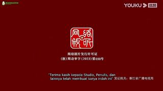 The Rich God Eps 8