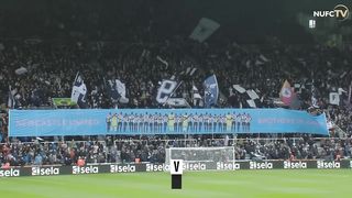 Newcastle United 3 Wolverhampton Wanderers 0 _ EXTENDED Premier League Highlights