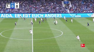 3 Goals In Just 4(!) Minutes _ VfL Bochum - RB Leipzig _ Highlights _ Matchday 24 - Bundesliga 23_24.