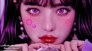 اغنية تيك توك الشهيرة ---- _ Xo team - reason _ مترجمة عربي(720P_HD).
