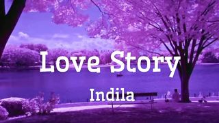 Love story _ Indila (lyrics)_lyrics(720P_HD).