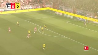 Dortmund Bolster Top-4 Ambitions _ Union Berlin - Borussia Dortmund _ Highlights _ MD 24 Buli 23_24.