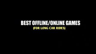 Mobile games