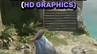 HD graphics