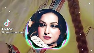 Pakistani song old Noor jahan