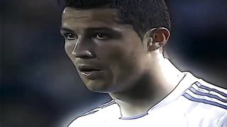 اجمل هدف كريستيانو رونالدو
