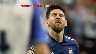 Lionel Messi - Top 20 Goals of The GOAT - HD