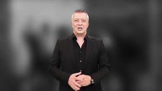 DOSIJE - LJUBA ZEMUNAC - Tuča sa škotskim navijačima!