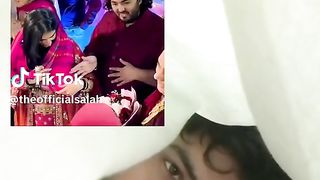 Ambanis boy wedding # richest people