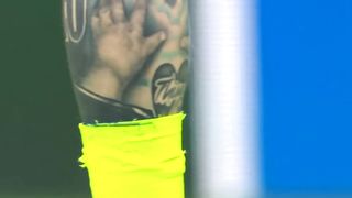 Lionel Messi - The King of Dribbling - HD