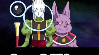 #Gohan #goku #Vegeta#dragonballsuper #beerus #broly #whis #chichi #videl