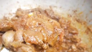 Chicken pota kaleji recipe/dhaba style/pota kaleji karahi/fry pota kaleji/By welcome welcom home kitchen