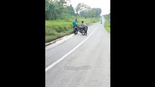 Kumpulan video lucu