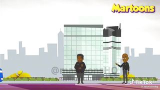 Police wahala