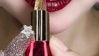 Magic Star lipstick  beauty secrets skin care  natural cute look by JSA Beauty