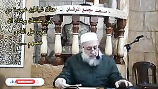 هناك شياطين محبوسه من عهد سليمان توشك ان تخرج لتعلم الناس .....
