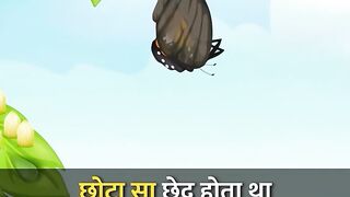 Challenges Are Everywhere - Motivational Story by Sonu Sharma