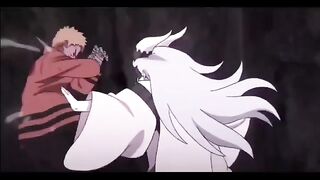 Anime Boruto Akan Di Berhentikan Dulu, Episode 293 Adalah Episode Terakhir