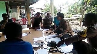 Making Planing Save Forest