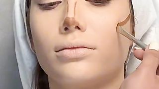 Makeup is best