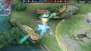 Fanny montage