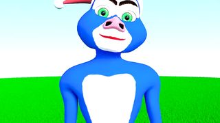 А Егога любит волосатые яички. #roblox #3danimation #егога