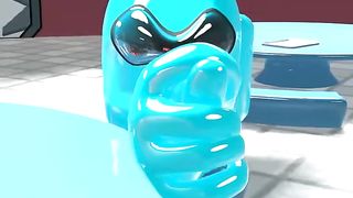 Among Us Animation #Shorts