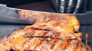 Good food