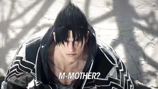 Tekken 8