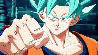 Dragon Ball Fighter Z