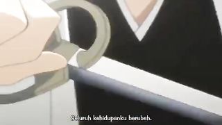 Bleach Episode 58