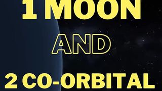 Does Earth Have More Moons