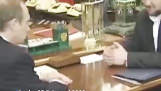 Sosok Ramzan Kadyrov Pemimpin Chechnya yang Setia Pada Putin