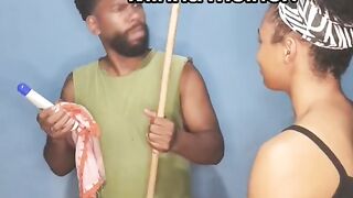 Quando eu penso que vou ficar de boa