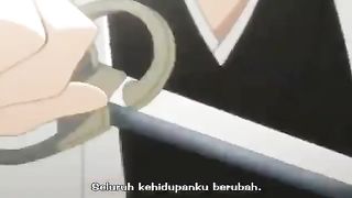 Bleach Episode 60