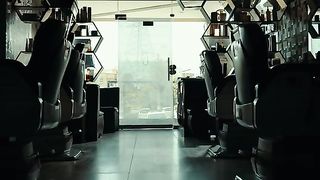 The Barber Shop [SHORT FILM] | Youth Club Films