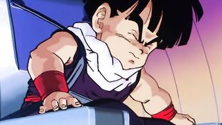 dragon ball z kai season 2 episode 2