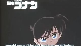 Detective Conan Episode 21