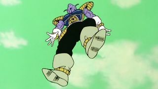 dragon ball z kai season 2 episode 3