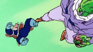dragon ball z kai season 2 episode 4
