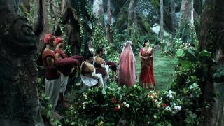 Devon Ke Dev... Mahadev - Episode 269 - Mahadev enlightens Parvati