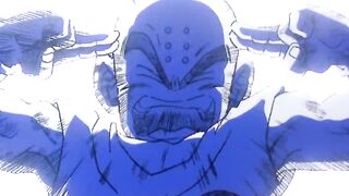 dragon ball z kai season 2 episode 5