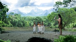 Devon Ke Dev... Mahadev - Episode 272 - Lord Brahmas orders